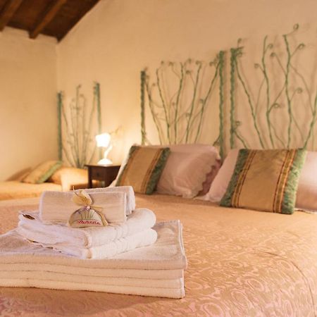 Poggio Al Sole Otel Fiesole Dış mekan fotoğraf