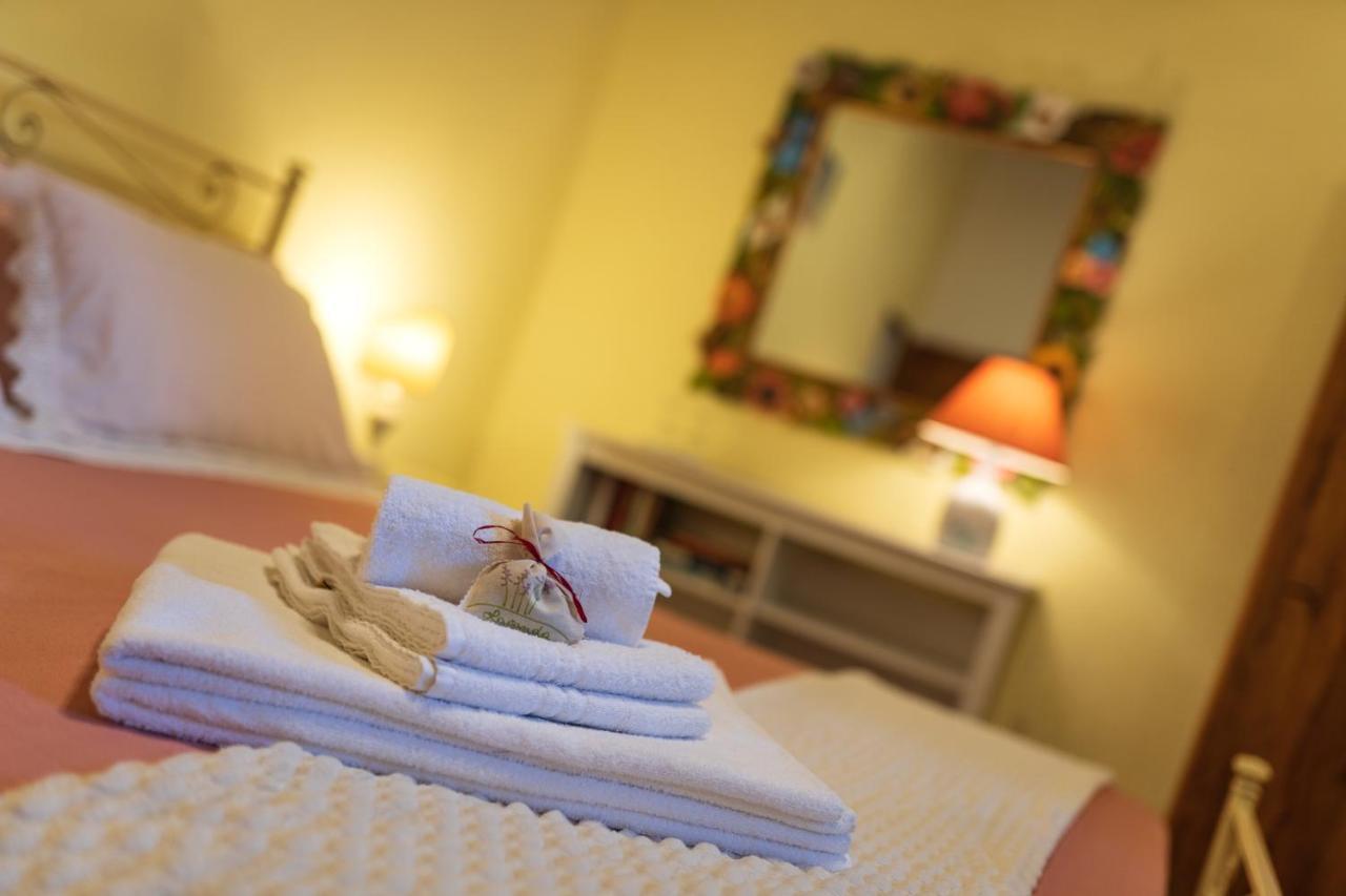 Poggio Al Sole Otel Fiesole Dış mekan fotoğraf
