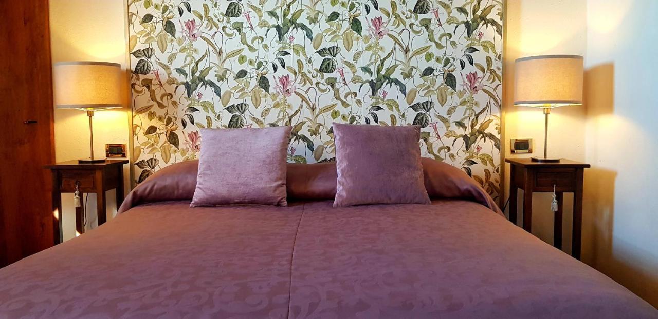 Poggio Al Sole Otel Fiesole Dış mekan fotoğraf