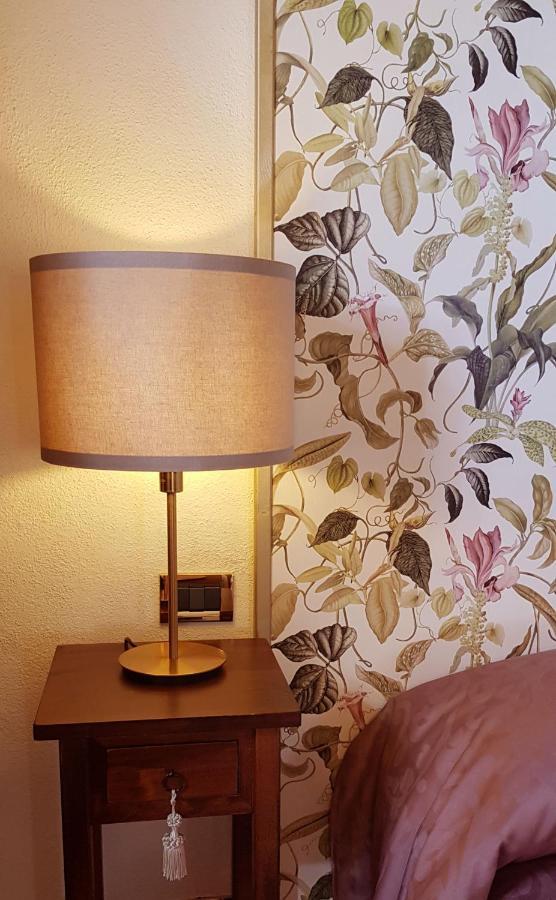 Poggio Al Sole Otel Fiesole Dış mekan fotoğraf