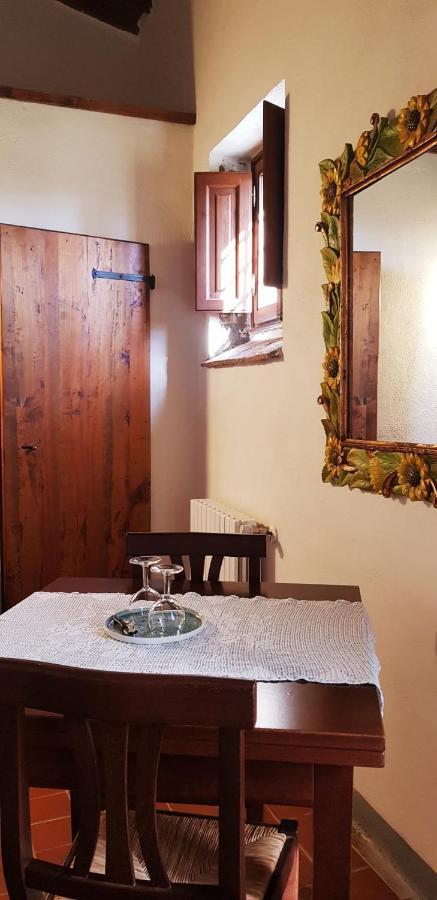 Poggio Al Sole Otel Fiesole Dış mekan fotoğraf