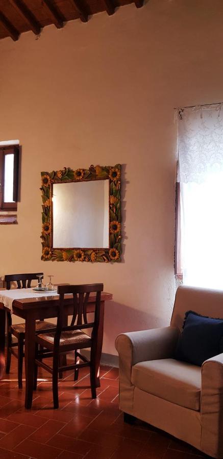 Poggio Al Sole Otel Fiesole Dış mekan fotoğraf