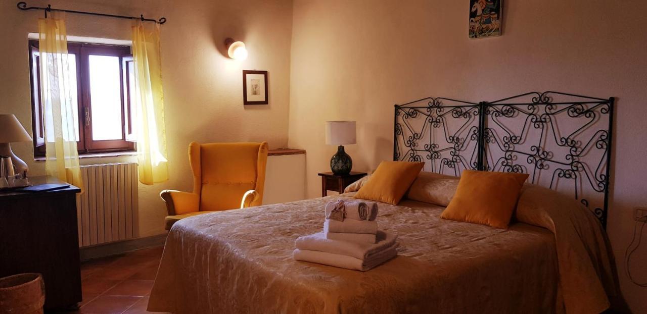 Poggio Al Sole Otel Fiesole Dış mekan fotoğraf